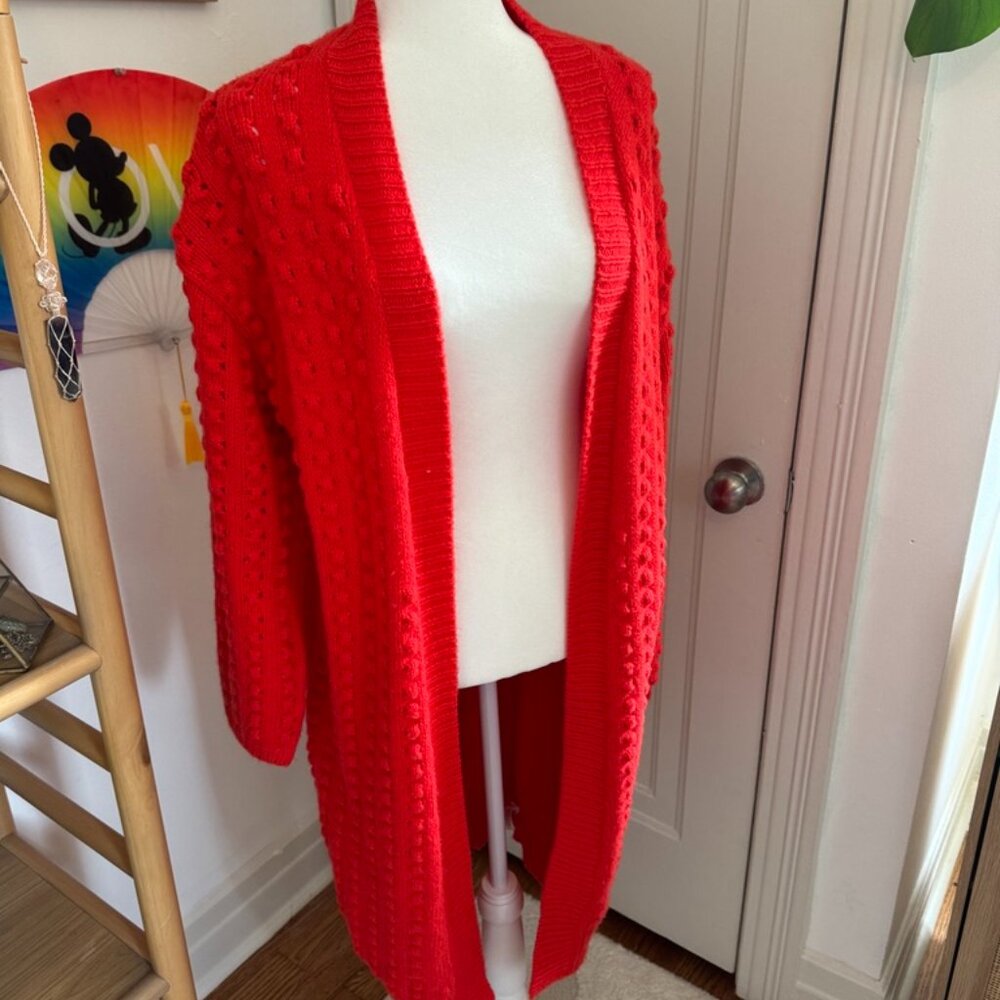 🔥 3 for 35 🔥 Red Lego X Target Cardigan 🔥 3 for 35 🔥